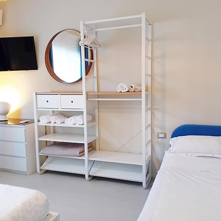 Appartamento CasaRava Sul Parco Riccione Esterno foto