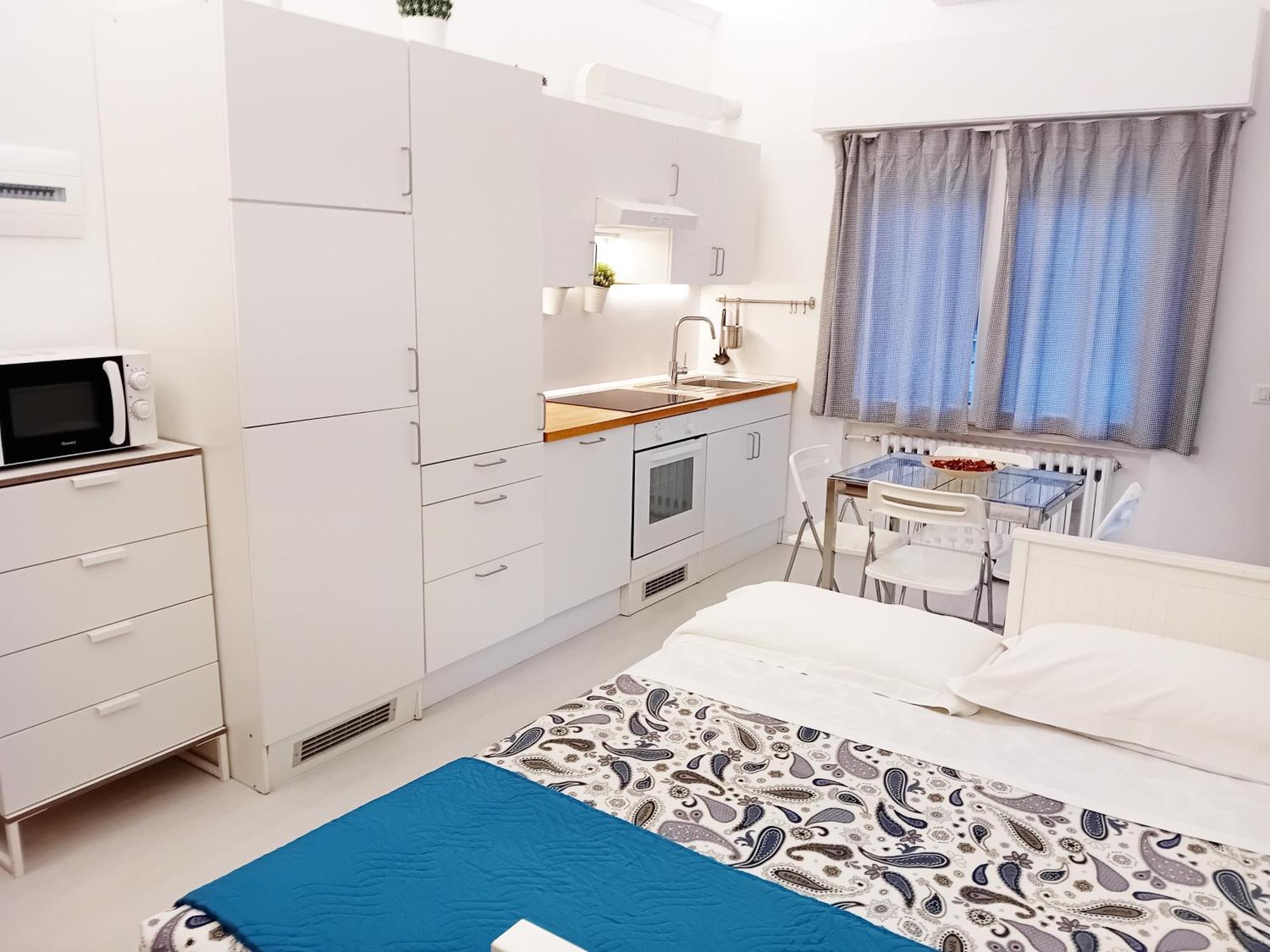 Appartamento CasaRava Sul Parco Riccione Esterno foto