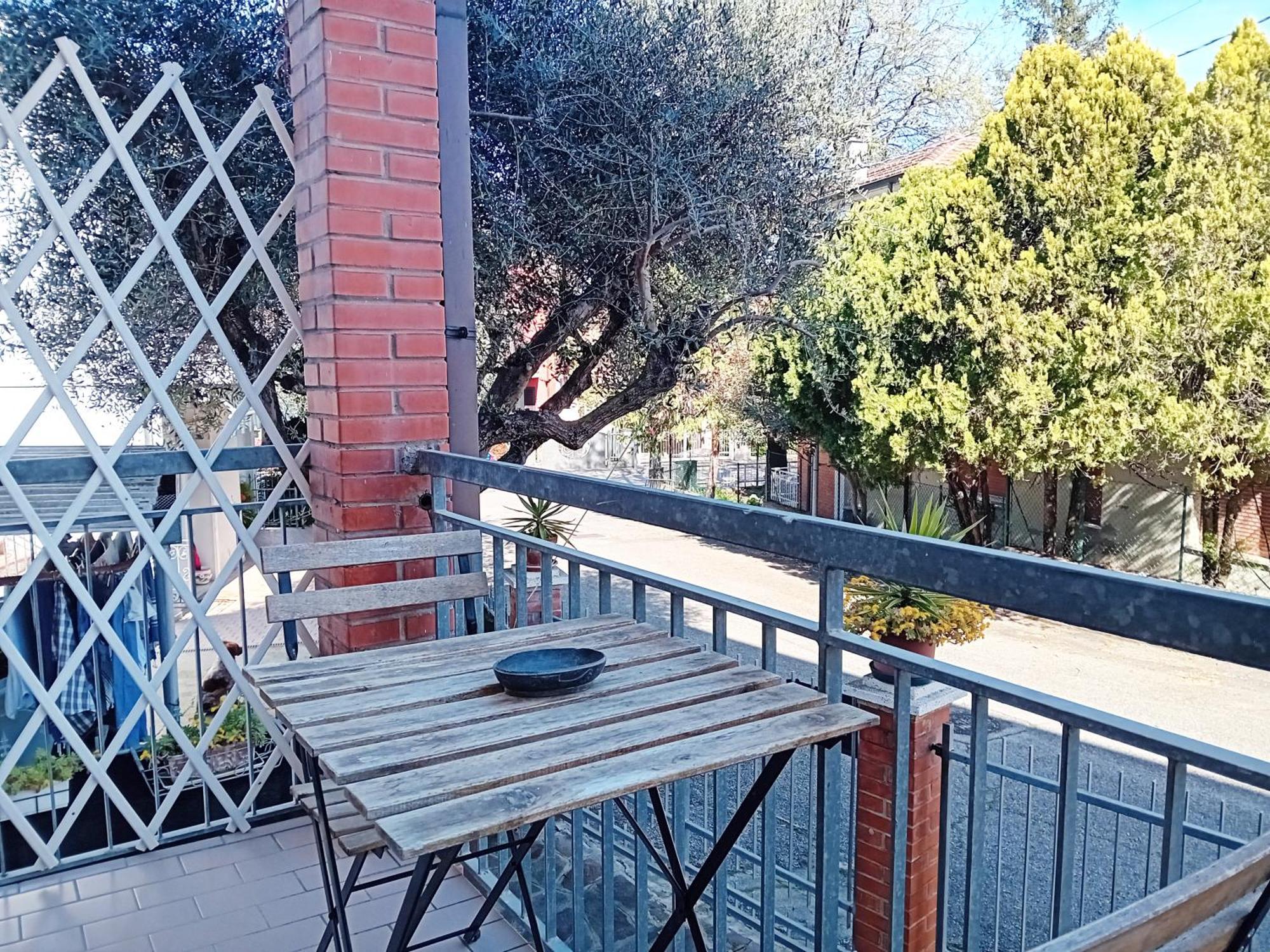 Appartamento CasaRava Sul Parco Riccione Esterno foto