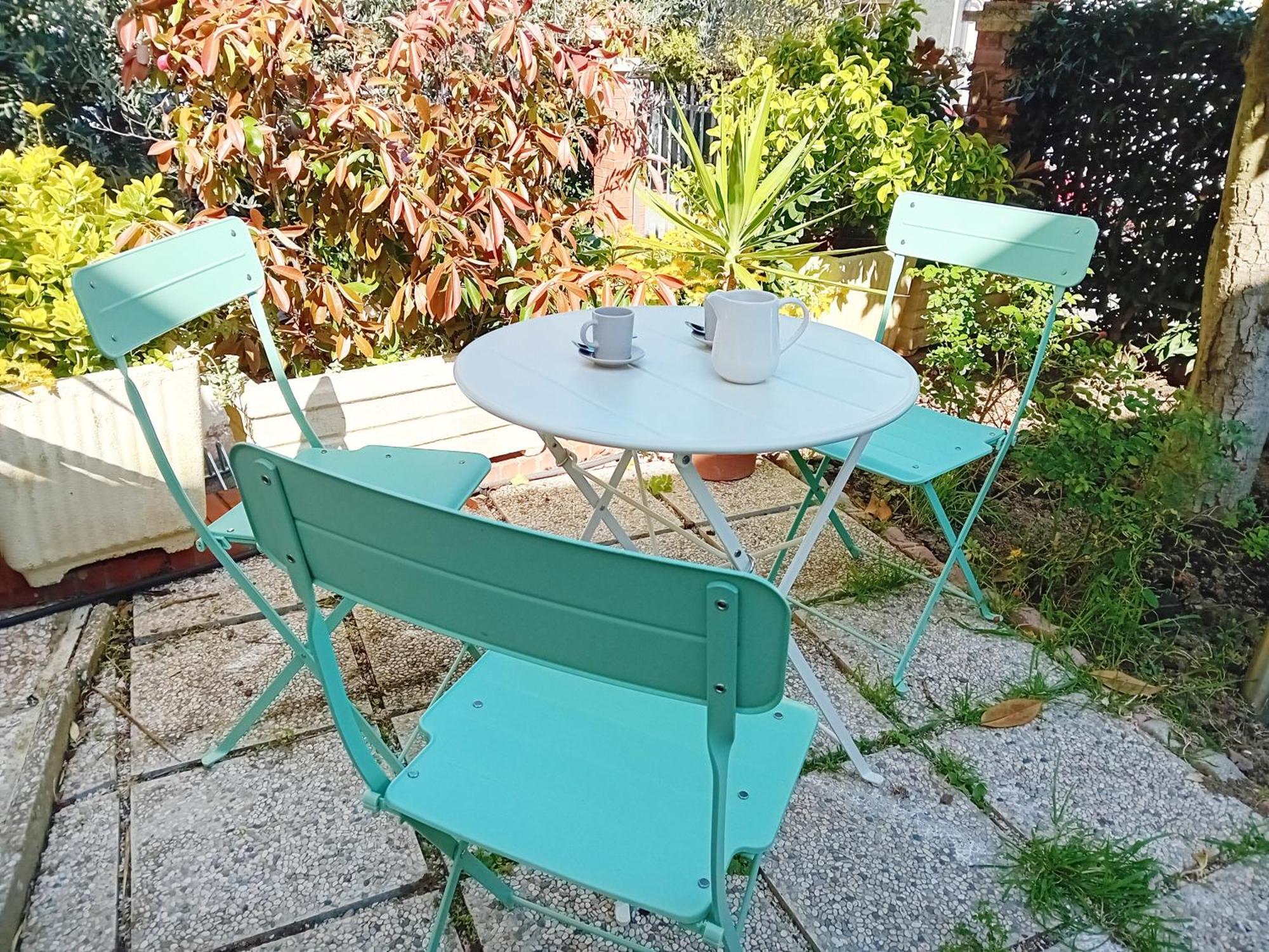 Appartamento CasaRava Sul Parco Riccione Esterno foto