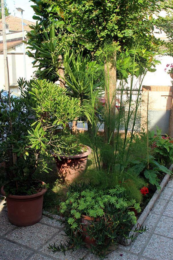 Appartamento CasaRava Sul Parco Riccione Esterno foto